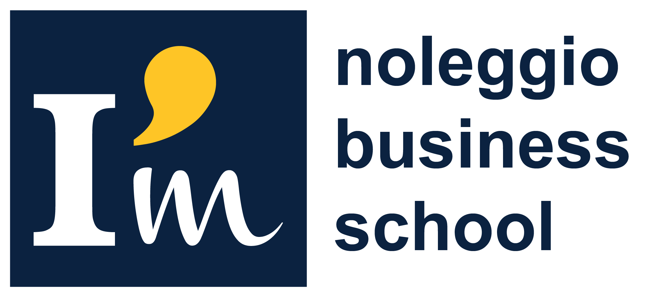 Noleggio Business School